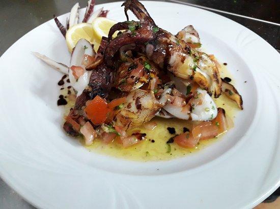 Ristorante Pizzeria Snack Bar IL LIDO